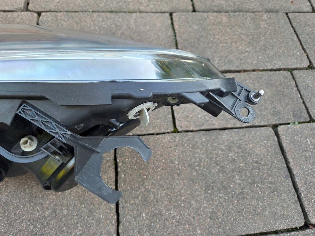 Frontscheinwerfer Citroën C4 Picasso I Xenon Rechts Scheinwerfer Headlight