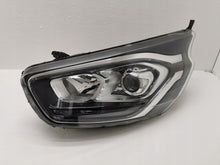 Laden Sie das Bild in den Galerie-Viewer, Frontscheinwerfer Ford Custom JK21-13W030-DH LED Links Scheinwerfer Headlight SCH2492716668dw