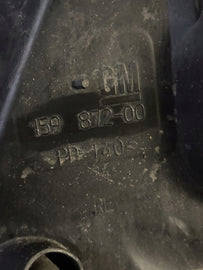 Frontscheinwerfer Opel Vectra C 159872-00 Xenon FALSE Scheinwerfer Headlight SCH6312478436kc