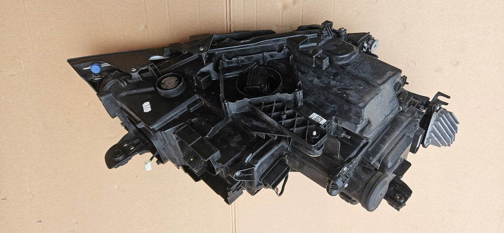 Frontscheinwerfer VW Arteon 3G8941081 LED Links Scheinwerfer Headlight