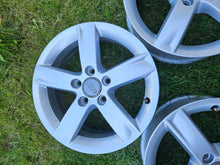 Load image into Gallery viewer, 4x Alufelge 16 Zoll 6.5" 5x112 8P0071496G Audi A3 Rim Wheel FEL2825228202so