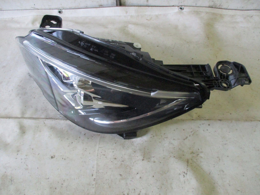 Frontscheinwerfer Peugeot 308 98169906 LED Links Scheinwerfer Headlight