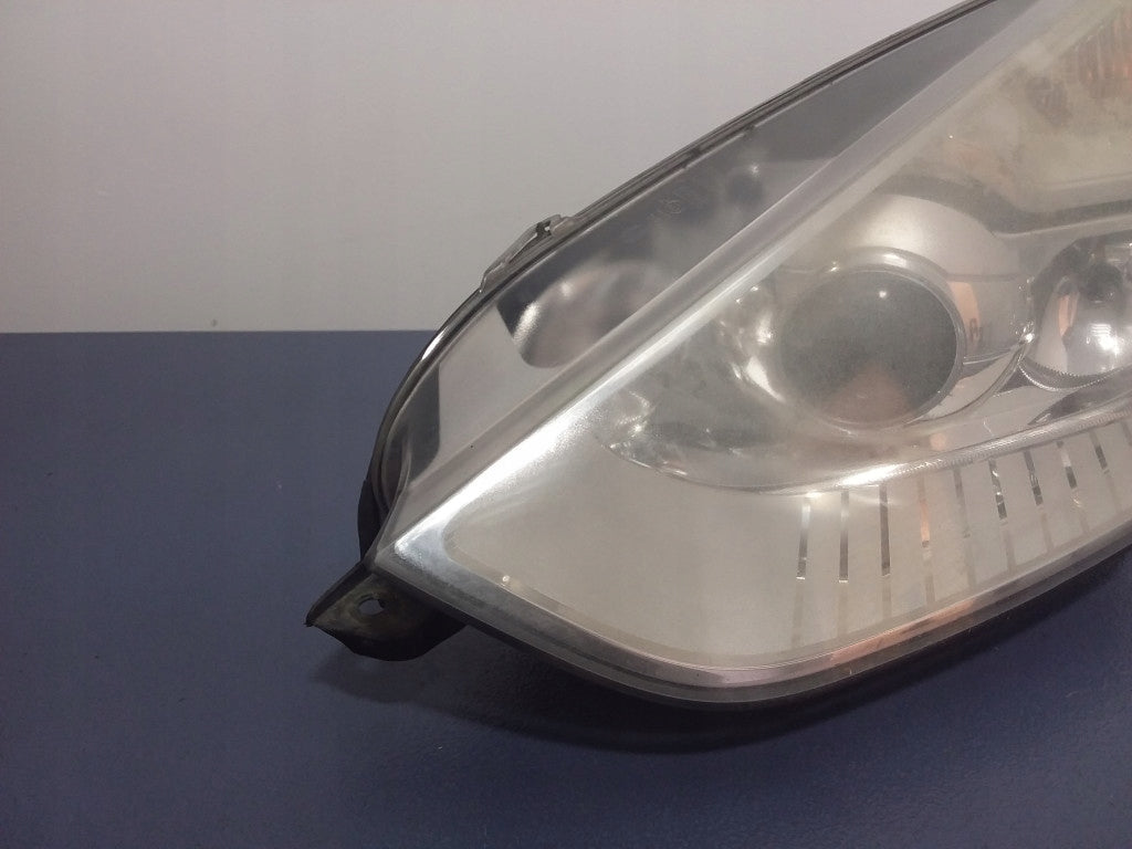 Frontscheinwerfer Ford Galaxy 6M21-13D155-AE Xenon Links Scheinwerfer Headlight