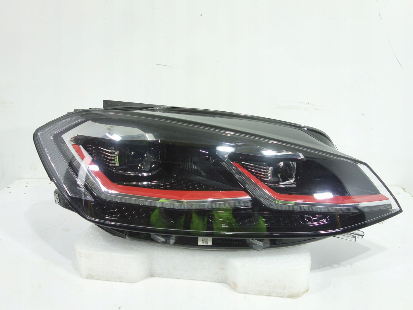 Frontscheinwerfer VW Golf VII 5G1941036A LED Rechts Scheinwerfer Headlight SCH1523682225rc