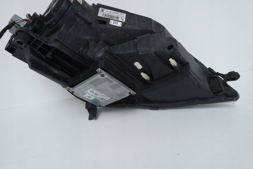 Frontscheinwerfer Seat Leon 5F1941007F LED Links Scheinwerfer Headlight