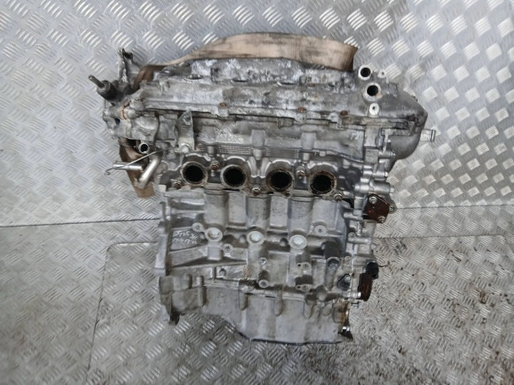 Motor Toyota Corolla Avensis MTX1485 1.6 2018 Benzin Engine Unkomplett MOT3382597548wn