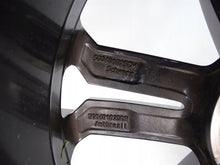 Load image into Gallery viewer, 1x Alufelge 18 Zoll 7.5" 5x112 49ET 5G0601025DR VW Golf Vii Rim Wheel FEL4814990906sj
