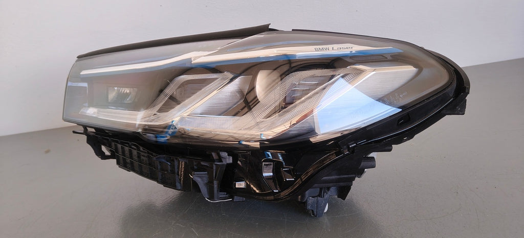 Frontscheinwerfer BMW 5 G31 G30 9479267 Laser Links Scheinwerfer Headlight SCH8094371592vx