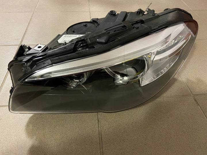 Frontscheinwerfer BMW F11 F10 7343911 7317132 Xenon Ein Satz Headlight SCH4983990641dd