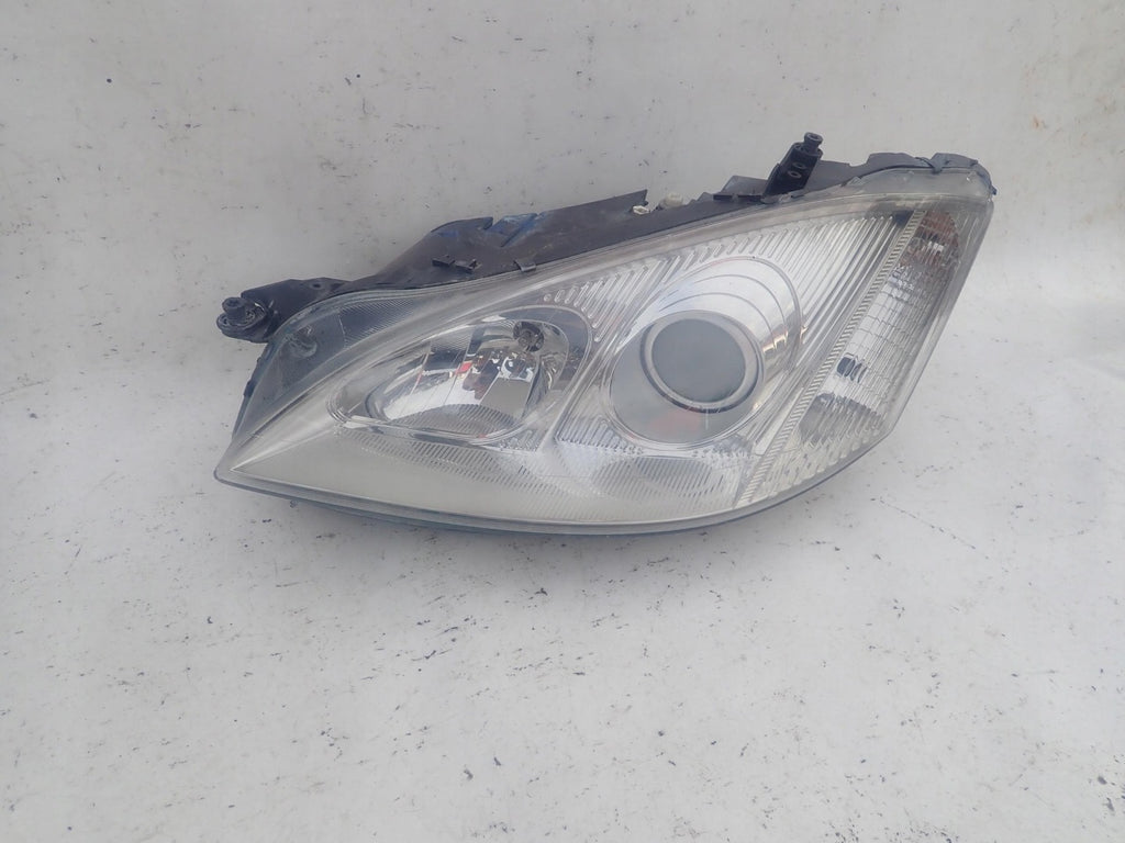 Frontscheinwerfer Mercedes-Benz W221 Ein Stück (Rechts oder Links) Headlight SCH7364050311hz