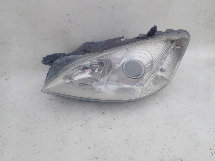Frontscheinwerfer Mercedes-Benz W221 Links Scheinwerfer Headlight SCH7364050311hz