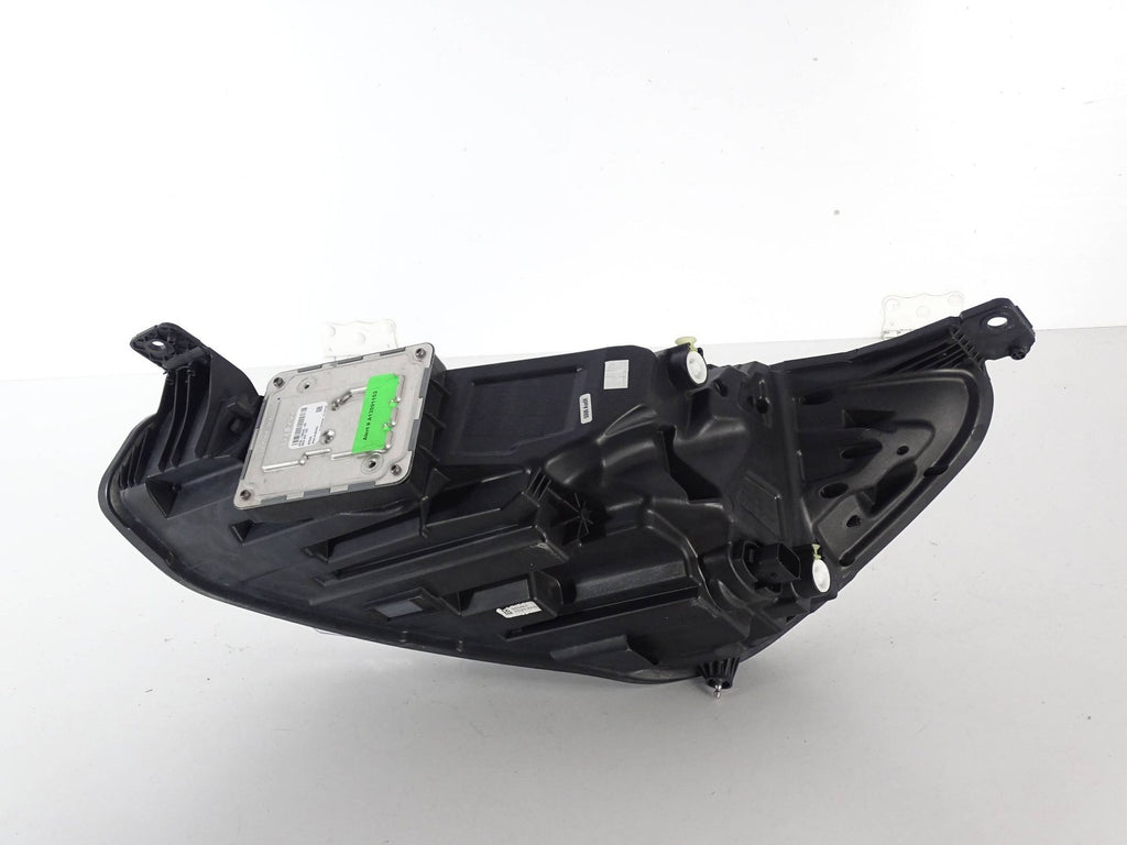 Frontscheinwerfer Ford Focus JX7B-13E014-AD Rechts Scheinwerfer Headlight SCH5023604907ex