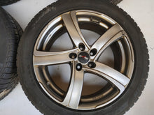 Load image into Gallery viewer, 4x Alufelge 18 Zoll 8.0" 5x108 45ET Citroën Rim Wheel FEL8858916084xj