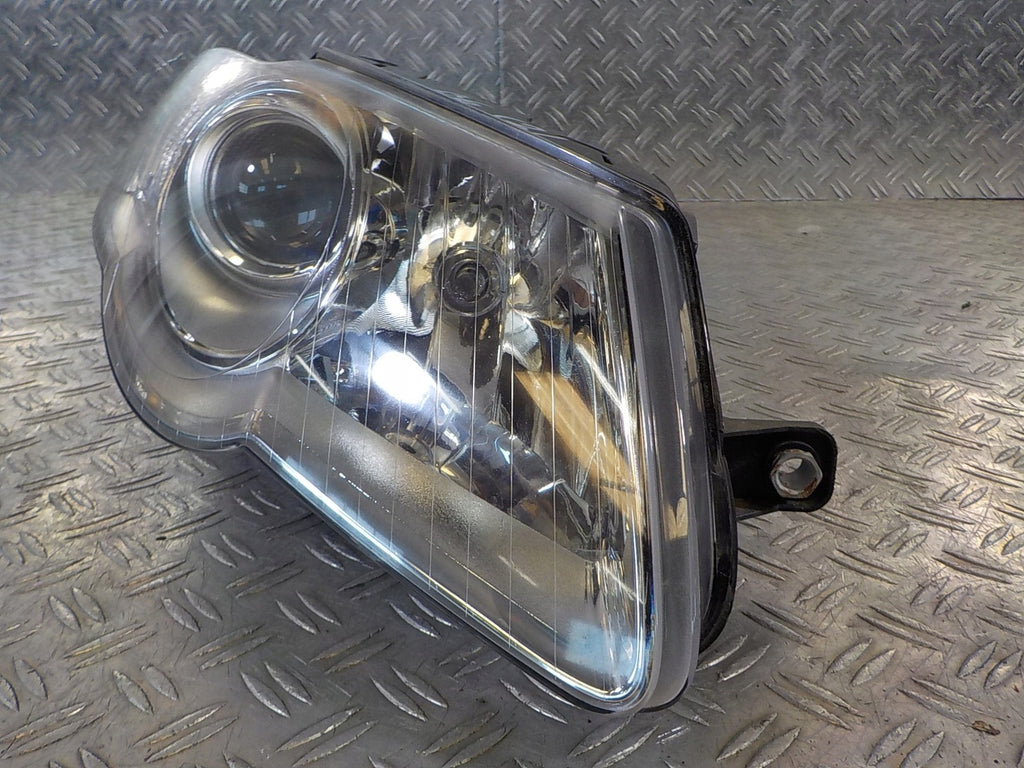 Frontscheinwerfer VW Passat D41-1101R-NHD Rechts Scheinwerfer Headlight