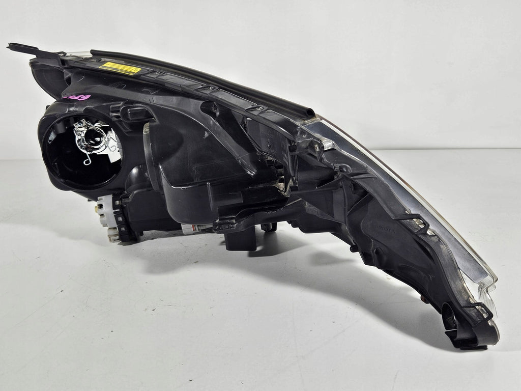 Frontscheinwerfer Toyota Rav 4 IV Xenon Links Scheinwerfer Headlight SCH5925461762nf