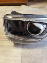 Laden Sie das Bild in den Galerie-Viewer, Frontscheinwerfer Kia Picanto 92101-G6300 Links Scheinwerfer Headlight SCH8471007504sv