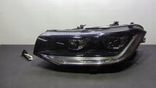 Laden Sie das Bild in den Galerie-Viewer, Frontscheinwerfer VW T-Cross 2GM941035B FULL LED Links Scheinwerfer Headlight