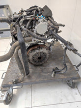Laden Sie das Bild in den Galerie-Viewer, Motor Suzuki Baleno K10C 1.0 82kW Benzin Engine Komplett MOT7984173259tj