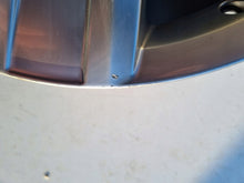Load image into Gallery viewer, 1x Alufelge 17 Zoll 7.0" 5x120 55ET 7E0601025P VW Multivan Rim Wheel FEL9252196037gl