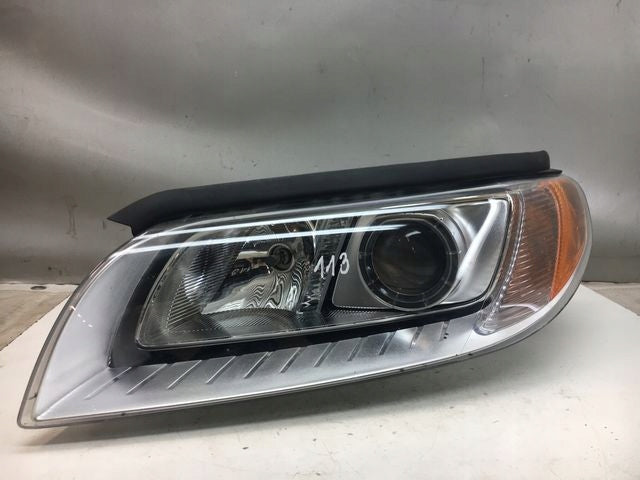 Frontscheinwerfer Volvo S80 V70 31214347 Xenon Links Scheinwerfer Headlight