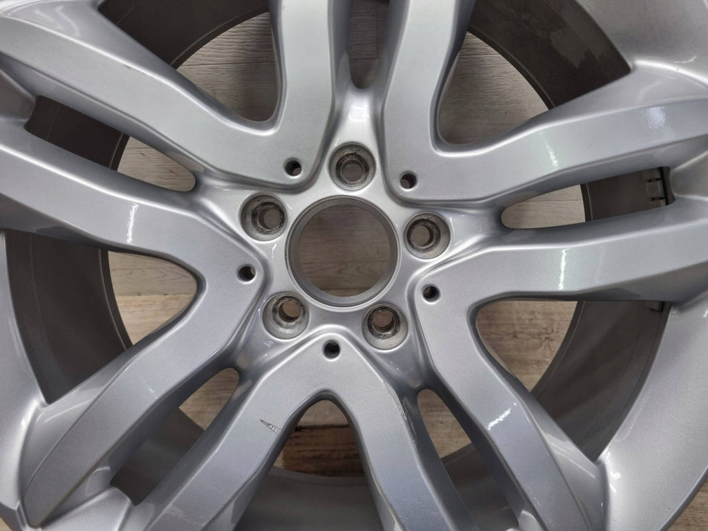 1x Alufelge 20 Zoll 8.5" 5x112 62ET A1664011402 Mercedes-Benz Gle W166 Rim Wheel FEL5921203035jf