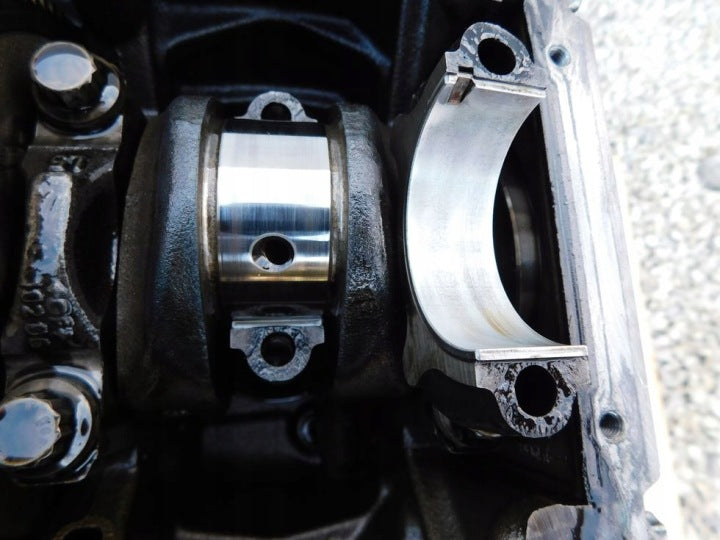 Motorblock Mercedes-Benz Sprinter 906 W204 2.2 CDI 210TKm Diesel Unkomplett MOT2096949072sb