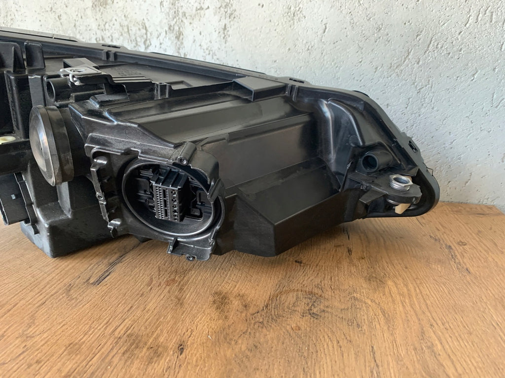 Frontscheinwerfer VW Golf VIII 5H1941005A Full LED Links Scheinwerfer Headlight SCH8282810228tf