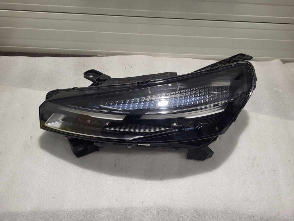 Frontscheinwerfer Renault Clio I V 260600149R LED Links Scheinwerfer Headlight SCH5887861194tx