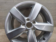 Load image into Gallery viewer, 1x Alufelge 17 Zoll 5x112 5K0601025AA VW Golf Vi Rim Wheel FEL2875821899gy