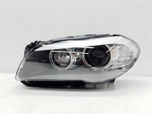 Laden Sie das Bild in den Galerie-Viewer, Frontscheinwerfer BMW 5 F11 F10 7271901 Xenon Links Scheinwerfer Headlight SCH2582679101er