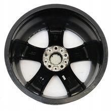 Load image into Gallery viewer, 1x Alufelge 19 Zoll 10.0" 5x120 21ET Glanz Silber 6778587 BMW X6 E71 Rim Wheel FEL8965482822qf