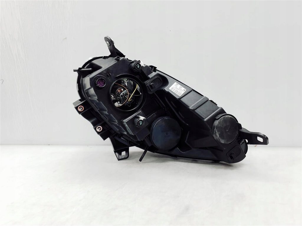 Frontscheinwerfer Fiat Doblo 520868560E Rechts Scheinwerfer Headlight SCH8991097291ca