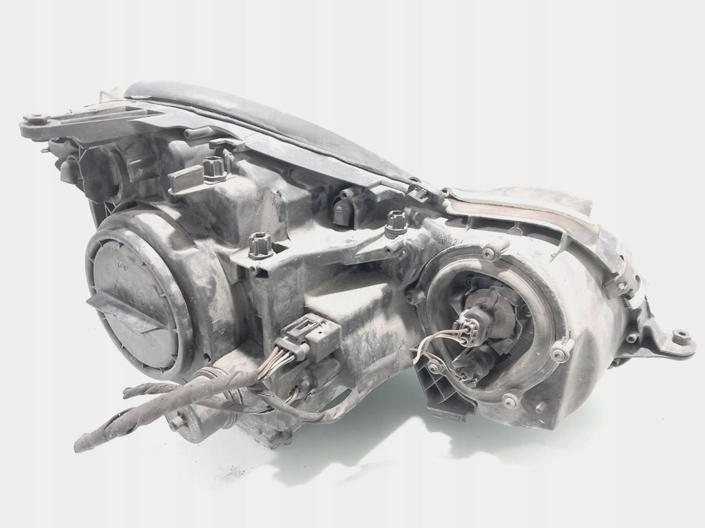 Frontscheinwerfer Mercedes-Benz W211 15435901 Links Scheinwerfer Headlight SCH3441164808bj