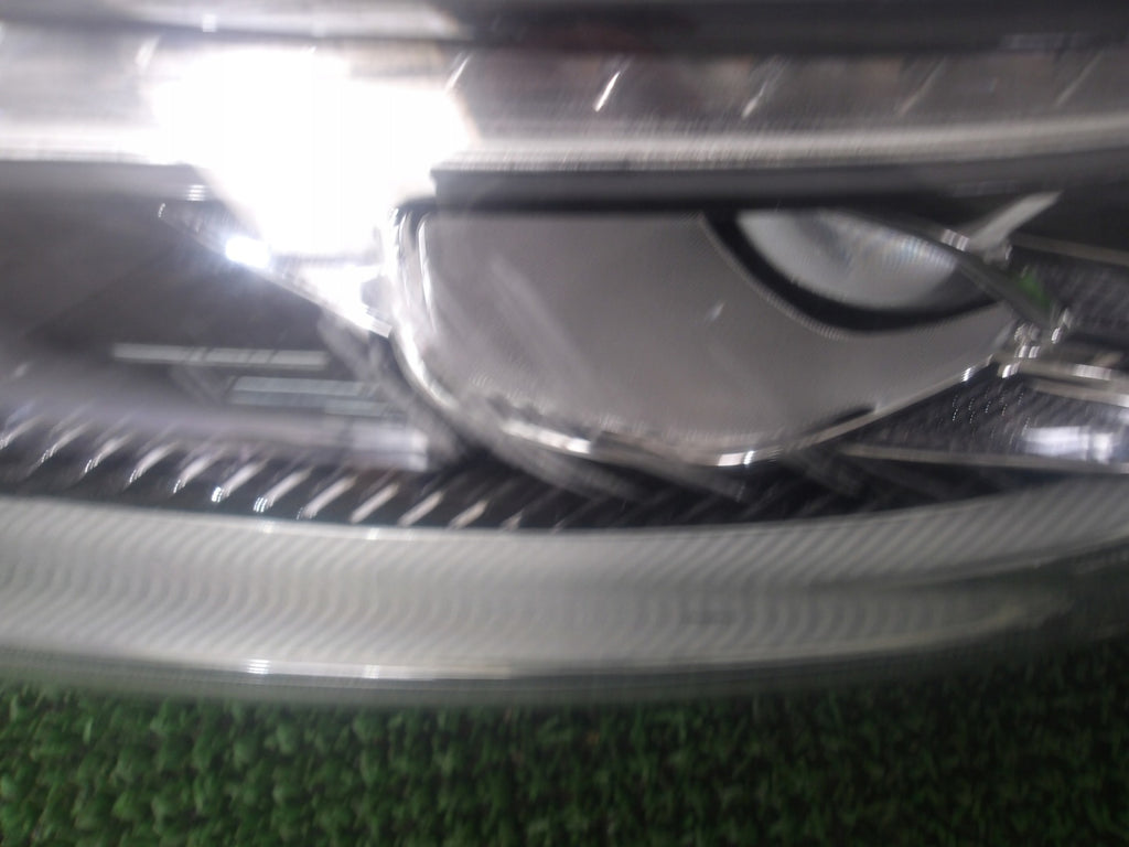 Frontscheinwerfer Kia Xceed 92101J7300 Links Scheinwerfer Headlight SCH6212012418hp