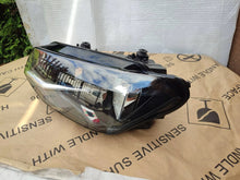 Laden Sie das Bild in den Galerie-Viewer, Frontscheinwerfer VW Caddy III 2K1941015B Links Scheinwerfer Headlight