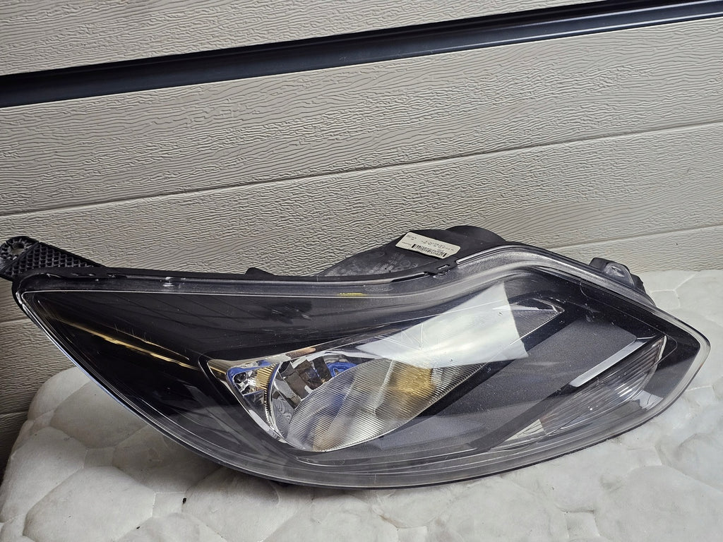 Frontscheinwerfer Ford Focus III BM51-13W029-RA Rechts Scheinwerfer Headlight SCH7474514021sk