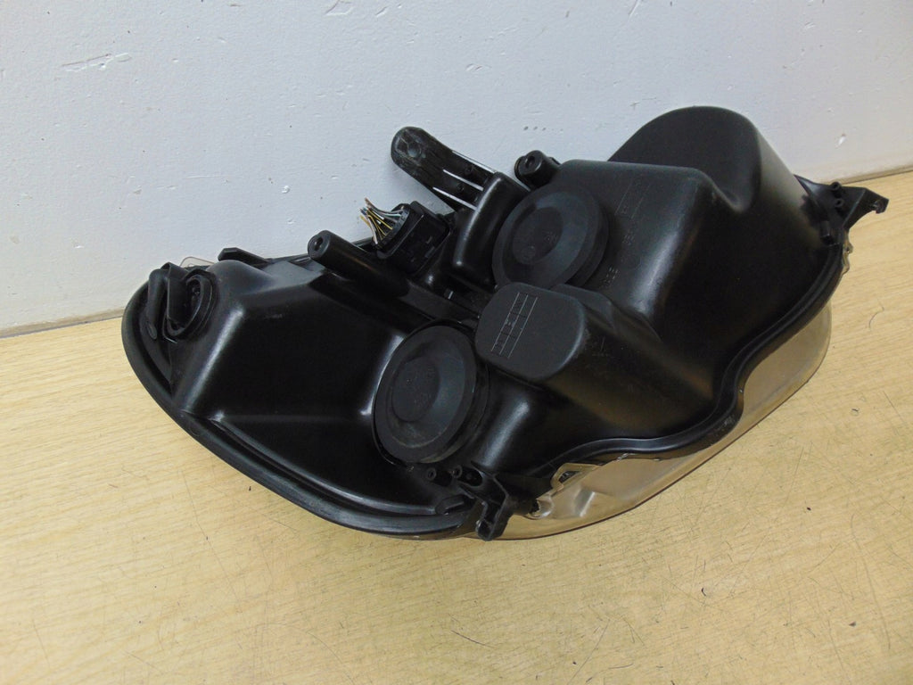 Frontscheinwerfer Ford S-Max 6M21-13W030-AH Links Scheinwerfer Headlight SCH1394910960mt