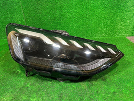 Frontscheinwerfer Audi 8W0941036J LED Rechts Scheinwerfer Headlight
