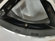 Laden Sie das Bild in den Galerie-Viewer, 1x Alufelge 18 Zoll 8.0&quot; 5x112 42ET Audi Rim Wheel