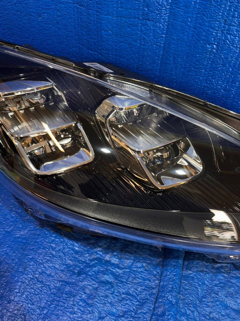 Frontscheinwerfer Ford Kuga III LV4B13E014FE Rechts Scheinwerfer Headlight SCH4006146940dk