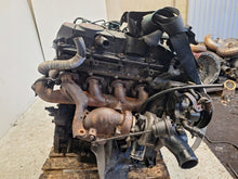 Load image into Gallery viewer, Motor Ford Transit RWD PHFA 2.4 TDCI 100PS 74kW 216TKm Diesel Engine Komplett MOT2579322338gh