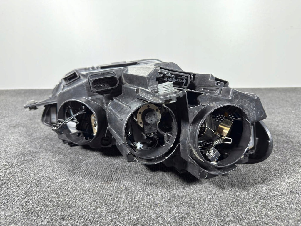 Frontscheinwerfer VW Scirocco 89320009 Xenon Links Scheinwerfer Headlight SCH8209239998ob