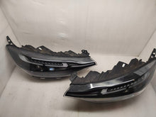 Load image into Gallery viewer, Frontscheinwerfer Ford Transit Custom PZ31-13E014-CB Full LED Ein Satz Headlight SCH3859047382rn