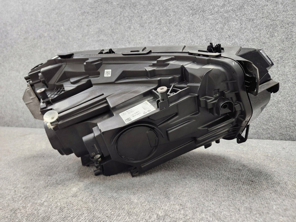 Frontscheinwerfer Mercedes-Benz Eqb X243 A2439068900SCZ A2439068900 LED Links SCH7188688779oz