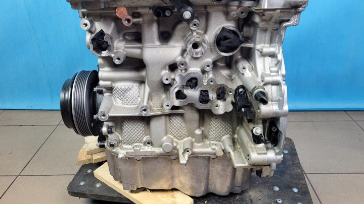 Motor BMW 2 Active Tourer U06 B38A15P 1.5 18TKm 2023 Benzin Engine Unkomplett MOT2464779198rz