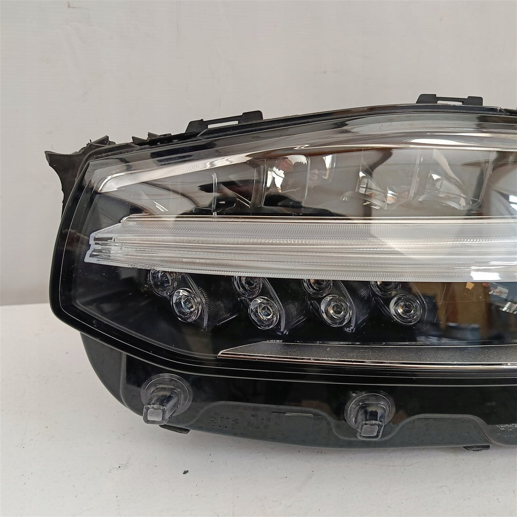 Frontscheinwerfer Volvo Xc90 II 31655702 LED Links Scheinwerfer Headlight
