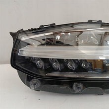 Laden Sie das Bild in den Galerie-Viewer, Frontscheinwerfer Volvo Xc90 II 31655702 LED Links Scheinwerfer Headlight