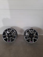 Laden Sie das Bild in den Galerie-Viewer, 1x Alufelge 18 Zoll 8.5" 5x112 40ET Graphit BMW G21 4 G23 I4 G26 Rim Wheel FEL4133812710hg
