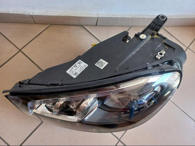 Frontscheinwerfer Mercedes-Benz Gls X167 A1679068907 LED Links Headlight SCH9636467180dk