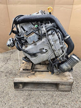 Laden Sie das Bild in den Galerie-Viewer, Motor Subaru Impreza Forester EE20 2.0 147PS 108kW 132TKm 2008 Diesel Komplett MOT7815975959hg
